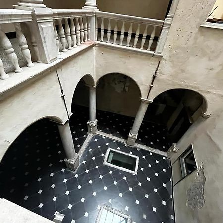 Happy Family Apartments Giustiniani Genoa Exterior photo