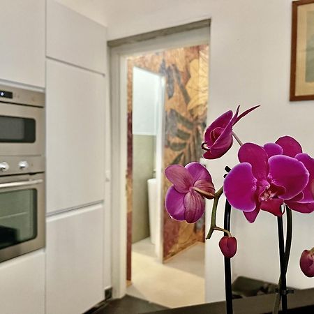 Happy Family Apartments Giustiniani Genoa Exterior photo