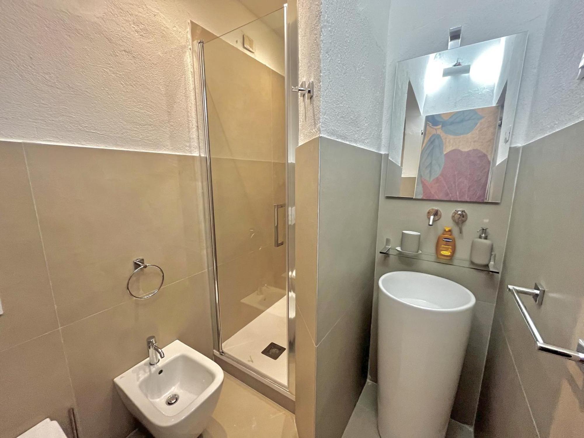 Happy Family Apartments Giustiniani Genoa Exterior photo